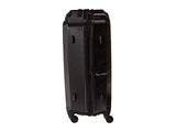 Tommy Hilfiger Unisex 25" Vintage Sport Upright Suitcase Black/Camo One Size