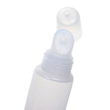 Beautyflier® 20 pcs Clear 10ml Refill Empty Tubes Containers for DIY Lip Gloss Balm/Cosmetic