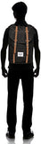 Herschel Supply Co. Retreat Backpack,Black,One Size
