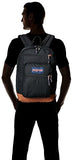 Jansport Cool Student, Black, One Size