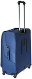 Travelpro Maxlite 4 25" Expandable Spinner, Blue