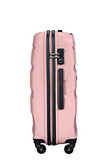 American Tourister Women's Hand Luggage, Pink (Cherry Blossoms)