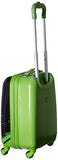 Heys America Nickelodeon Ninja Turtles Carry-On Spinner Luggage (Tmnt)