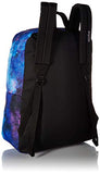 JanSport Superbreak Backpack - Deep Space Galaxy