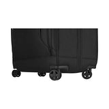 Victorinox Werks Traveler 6.0 Deluxe Wheeled Garment Bag (Black)