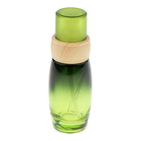 Baoblaze Green Glass Refillable Cosmetic Jars, Empty Face Cream Lip Balm Storage Container Pot