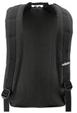 adidas Unisex Kelton Backpack, Black, ONE SIZE