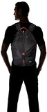 Solo Peak Backpack, Black