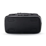 Samsonite Valt Zip Bottom Weekender Black