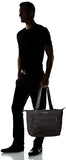 Briggs & Riley Shopping Tote, Black, One Size