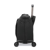 Hartmann Ratio 2 Carry On Spinner Garment Bag, True Black
