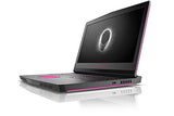 Raid Zero Monster Alienware 17 R4 Supreme Gaming Machine 17.3" Qhd 120Hz Tn+Wva 400-Nits Nvidia