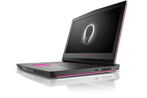 Raid Zero Monster Alienware 17 R4 Supreme Gaming Machine 17.3" Qhd 120Hz Tn+Wva 400-Nits Nvidia