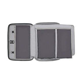 Victorinox Werks Traveler 6.0 Medium Hardside Case, Black