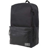 HEX Aspect 25L Sneaker Backpack, Black (BLK/MTLCBK), One Size