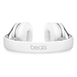 Beats Ep Wired On-Ear Headphone - White