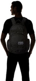 Dakine Atlas Backpack, Black, One Size/25 L