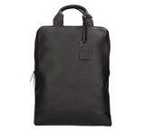 Moleskine Classic Leather Device Bag (Black)