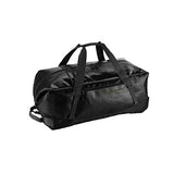 Eagle Creek Migrate Wheeled Duffel 130l Bag, Jet Black, One Size