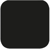 Moleskine Classic Notebook, Hard Cover, Large (5" x 8.25") Ruled/Lined, Black