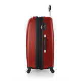 Heys Xcase Spinner 30 Inches, Red