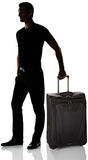 Travelpro Maxlite 4 Expandable Rollaboard 26 inch Suitcase, Black