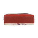 Nicole Lee Dorothy Messenger Bag, Dream Catcher, One Size