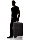 Samsonite Checked-Large, Midnight Black