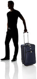 Epic 2W 21" 2W Expandable Carry-On