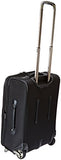 Travelpro Crew 10 22 Inch Expandable Rollaboard Suiter, Black, One Size