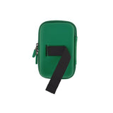 Moleskine Shell Case, Extra Small, Oxide Green (2.75 X 4.25 X 1.5)