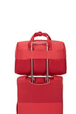 SAMSONITE B-Lite Icon - Duffle 45/18 Travel Duffle 45 centimeters 36.5 Red