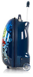 Heys America Marvel Avengers Boy's 18" Rolling Carry On Luggage