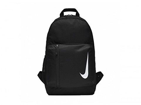 Nike Academy Team Kids' Football Backpack. Nike.Com Gb (Black, One Size)