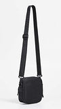 Carhartt WIP Men's Small Essentials Bag, Black, One Size