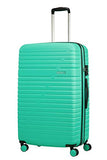 American Tourister Spinner 79 Expandable, Mint (Green)