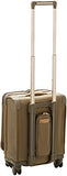 Briggs & Riley @ Baseline Luggage Baseline Commuter Spinner Bag, Olive, Medium