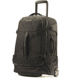 Boyt Edge 21in Upright Carry On