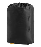 The North Face Dolomite 40F/4C, Monarch Orange/Zinc Grey, Large