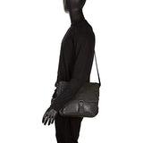 Kenneth Cole Reaction Tablet Laptop Bag, Black, One Size