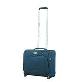 SAMSONITE Spark SNG - Rolling Tote 15.6" Pilot Case, 44 cm, 33 liters, Blue