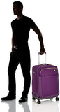 ABISTAB Verage Ark 69/24 Hand Luggage, 69 cm, 90 liters, Purple (Violett)