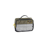 Eagle Creek National Geographic Adventure Essential Packing Set, Mineral Green