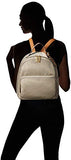 Tommy Hilfiger Nylon Backpack for Women Julia, Khaki