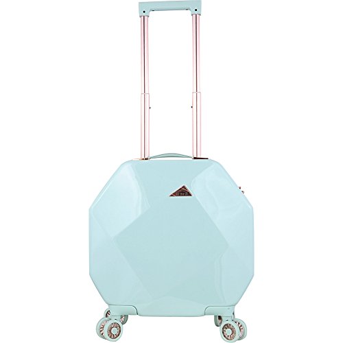 Shop Kensie Luggage Gemstone 20