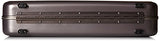 Samsonite Delegate Briefcase, Gun Metal