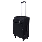FUL Luggage Flemington, Black