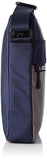 Tommy Hilfiger Am0am02077, Men’s Messenger Bag, Multicolor (Navy/Frost Grey), 14x29x37 cm (WxHxL)