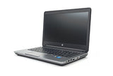 2018 Hp Probook 640 G1 14" Hd Anti-Glare Notebook Laptop, Intel Core I5-4200M Up To 3.1Ghz, 8Gb