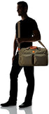 Bric's Luggage Bxl32192 X Bag Boarding Duffel, Olive/Cognac Trim, One Size